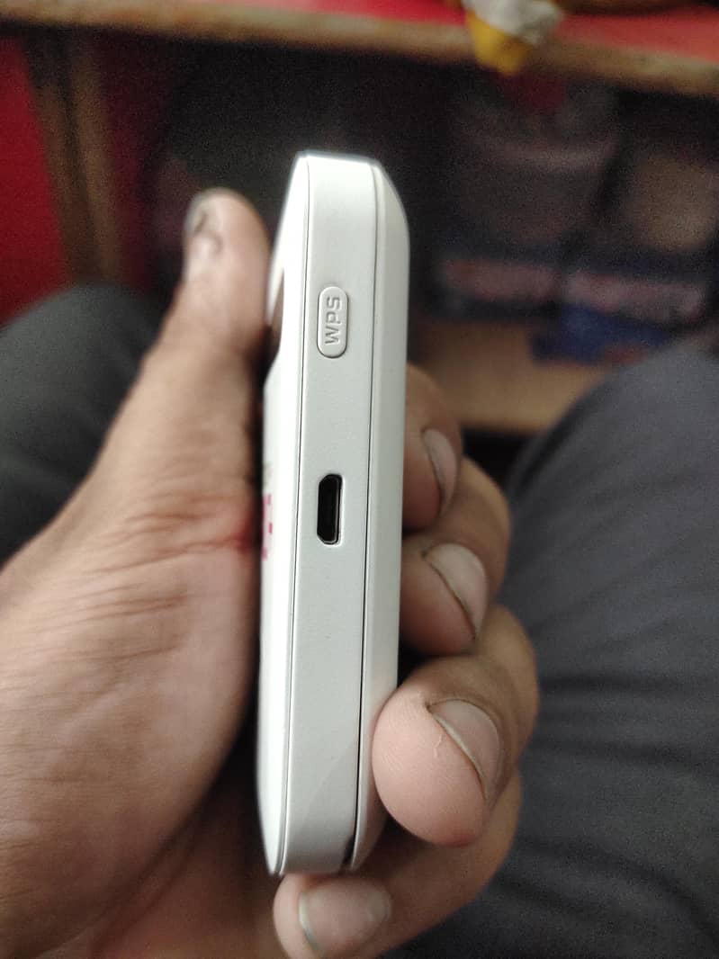 Zong Bolt plus 2