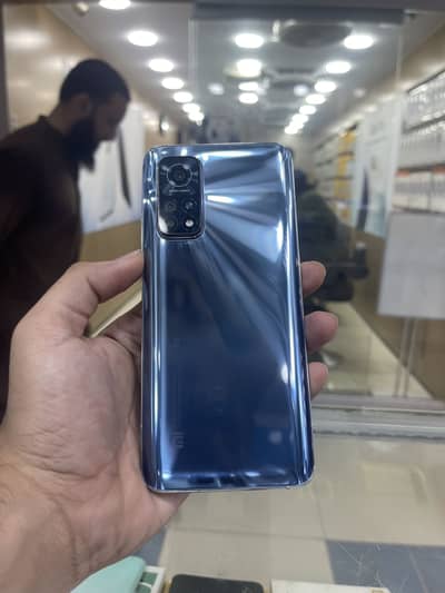 Xiaomi Mi 10T