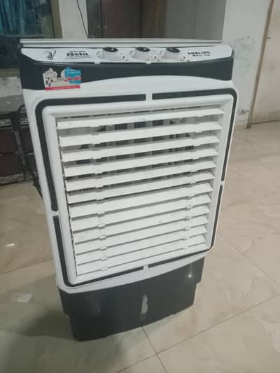 Air cooler for sale 2 months used only