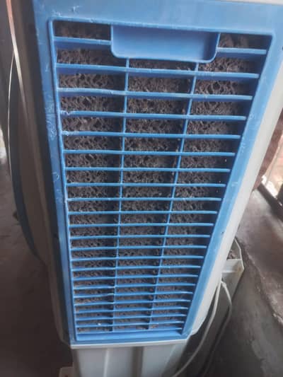 Toyo Air cooler