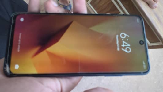 Xiaomi Redmi Note 10