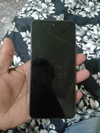 Infinix Hot 40i 8+8/128