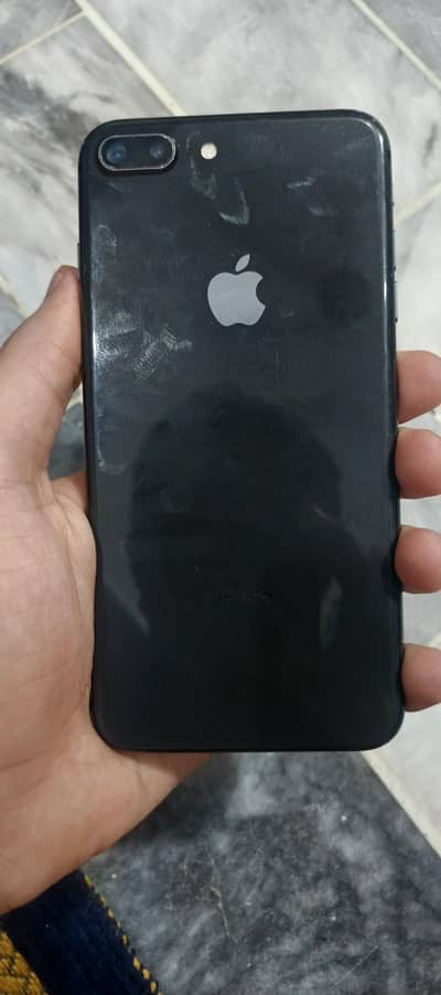 Apple iPhone 8 Plus