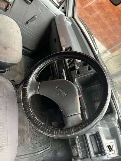 Suzuki Mehran VXR 2007