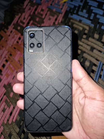 Vivo Y21T