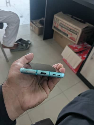 One Plus 8