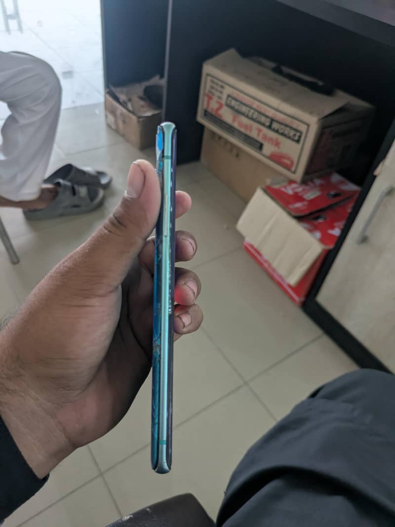 One Plus 8 2