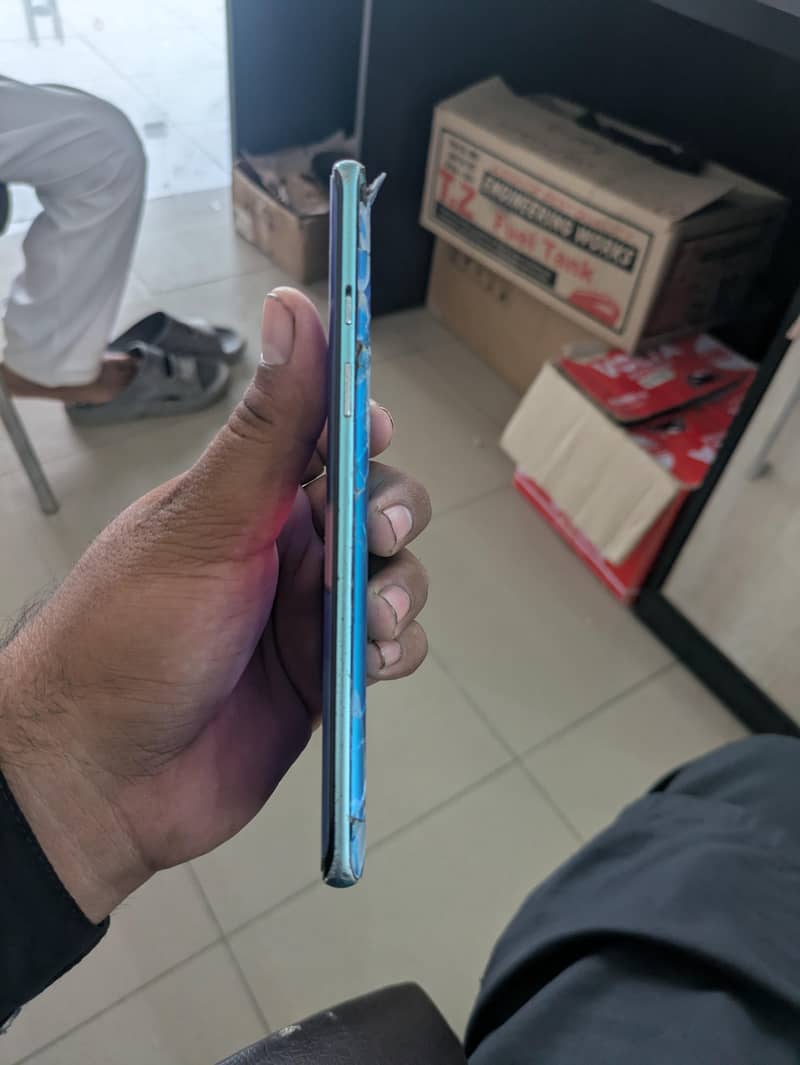 One Plus 8 4