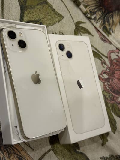 Apple iPhone 13/128gb/96batery health