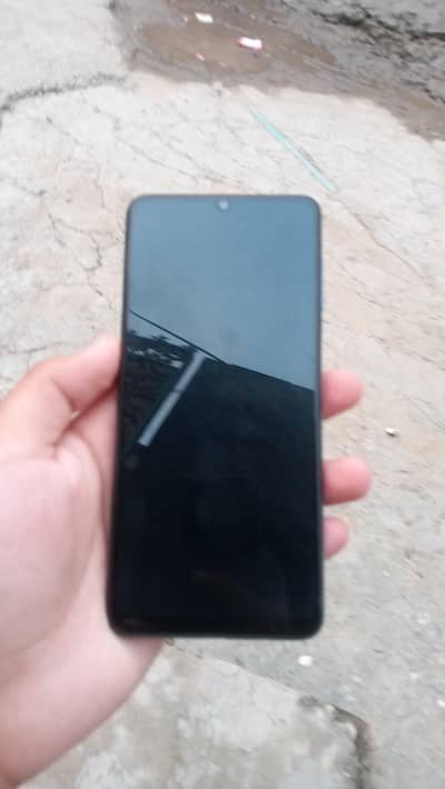Samsung Mobile M32