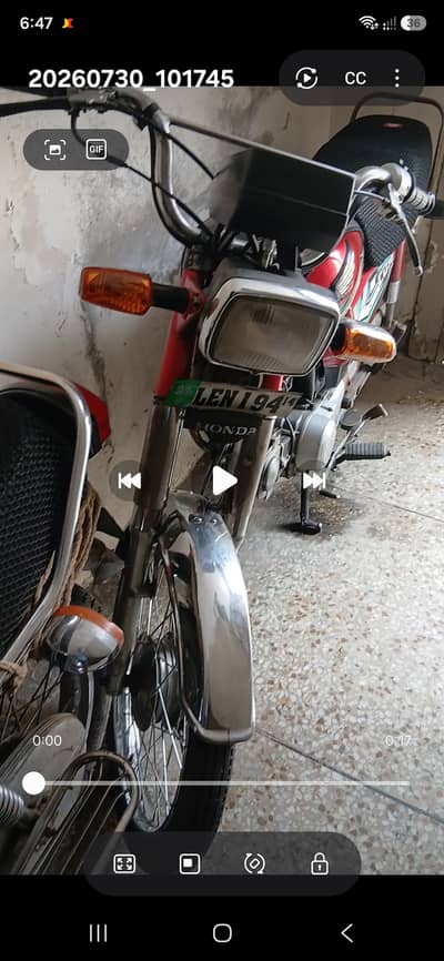 Pak Hero PH 70 1900
