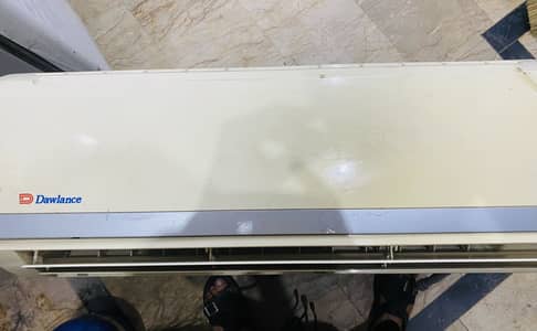 dawlance 1.5 ton ac