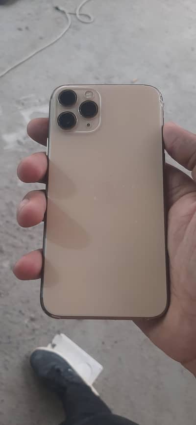 Apple iPhone 11 Pro