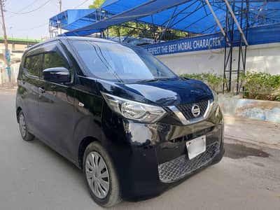 Nissan Dayz 2019 reg 2022