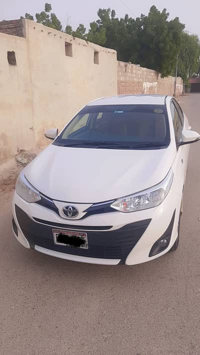 Toyota Yaris 2022 1.3 Auto ATIV