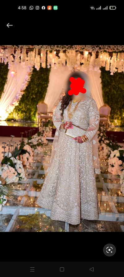 Indian Maxi
