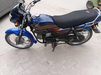 Bike for sale