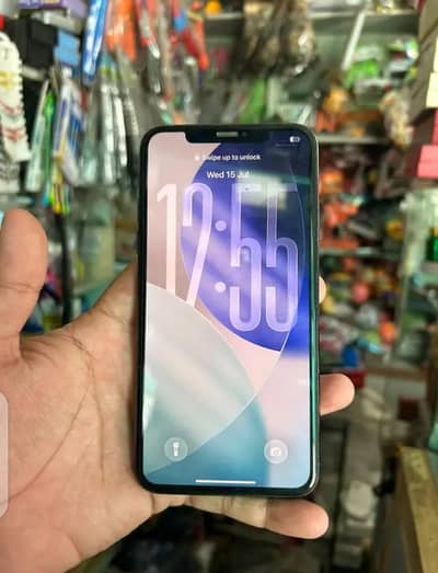 IPhone 11 Pro Max NoN Pta