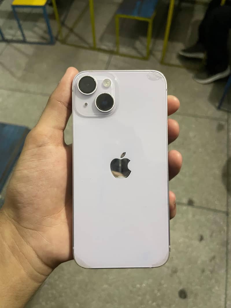 Apple iPhone 14 0