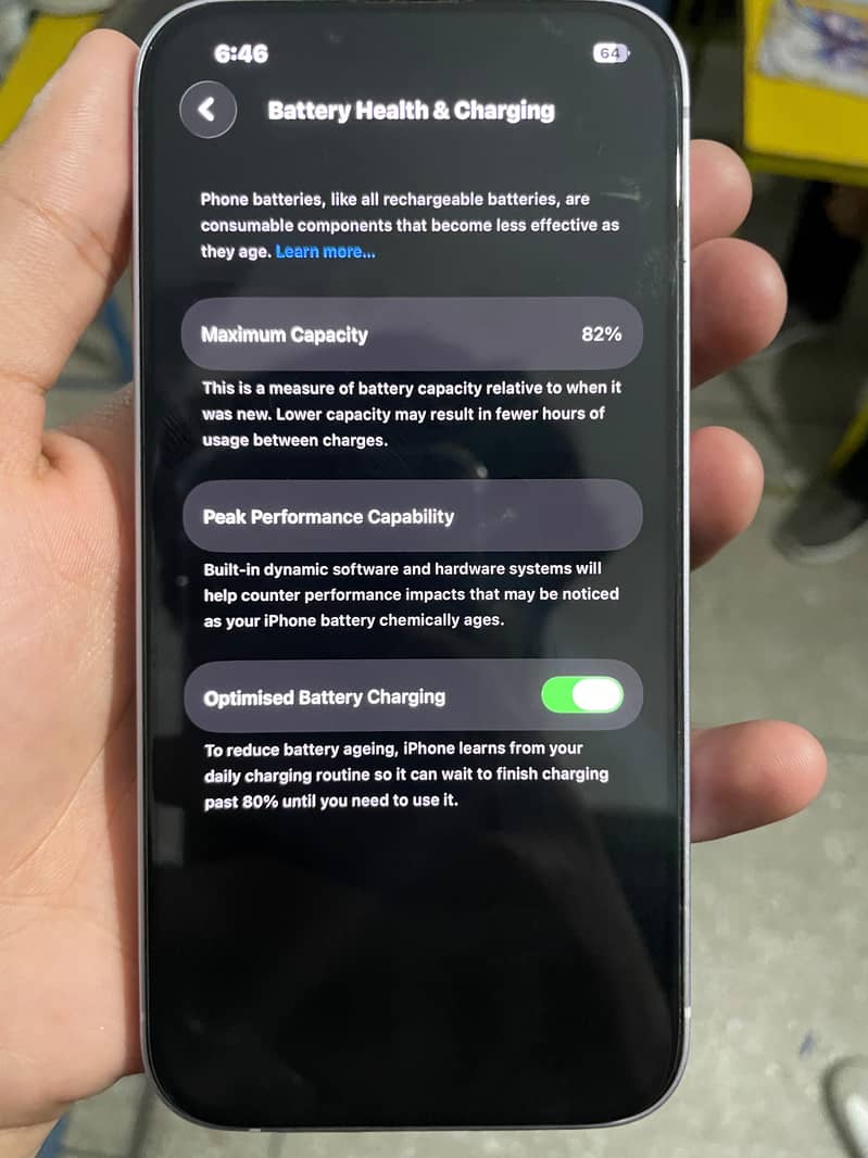 Apple iPhone 14 4