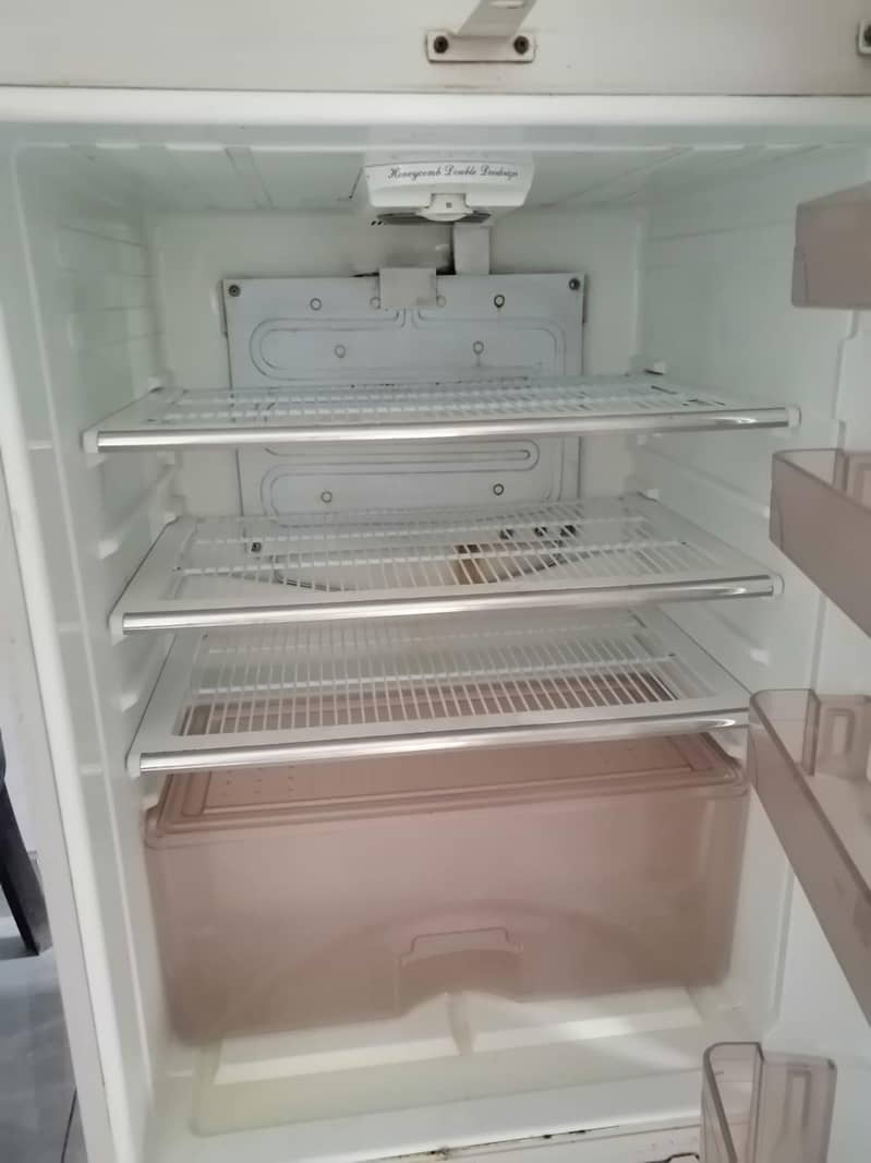 Dawlance fridge 3