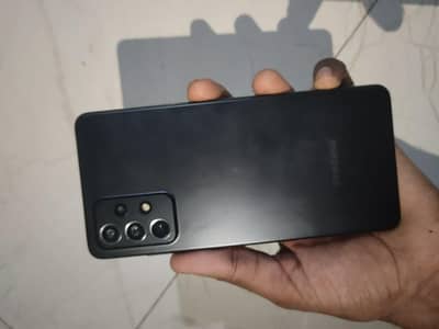 sumsung A72  GB . . . 8/128