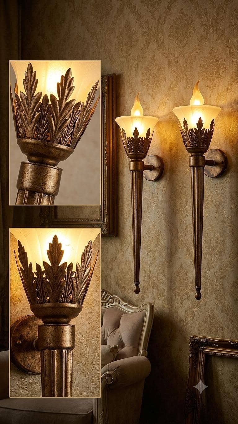 wall light 0
