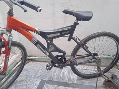 cycle
