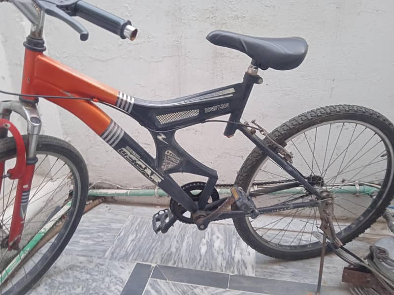 cycle 0