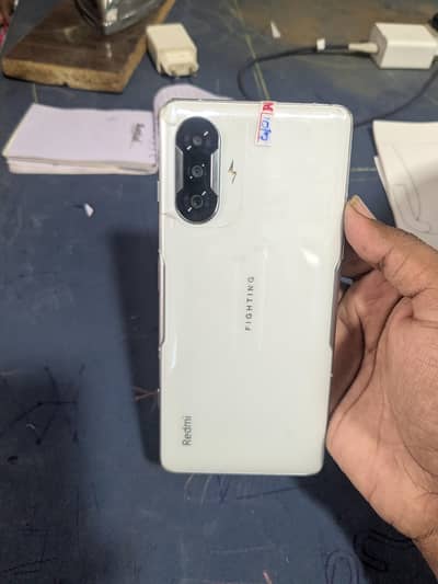 Xiaomi Redmi K40 Gaming