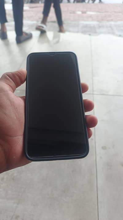 Samsung Mobile A30