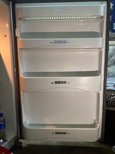Dawlance Double Door Refrigerator for Sale – Excellent Condition