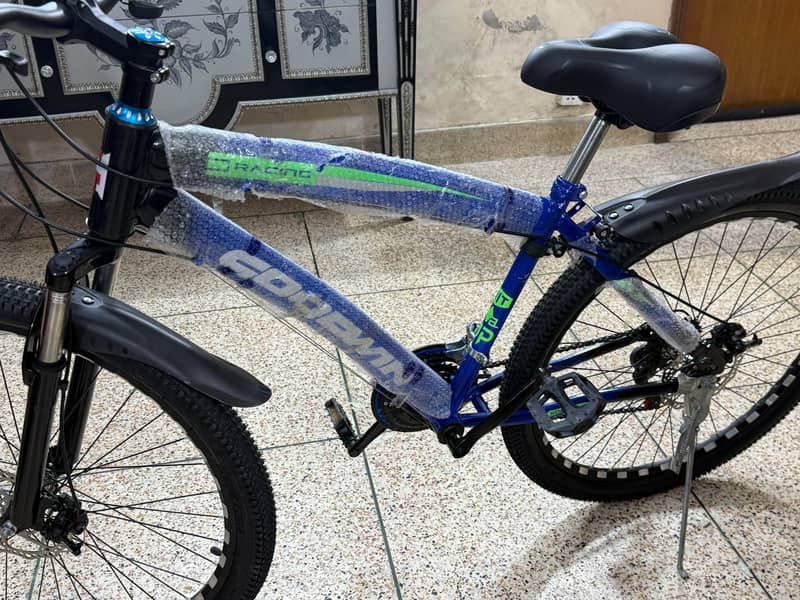 Imported cycle 1