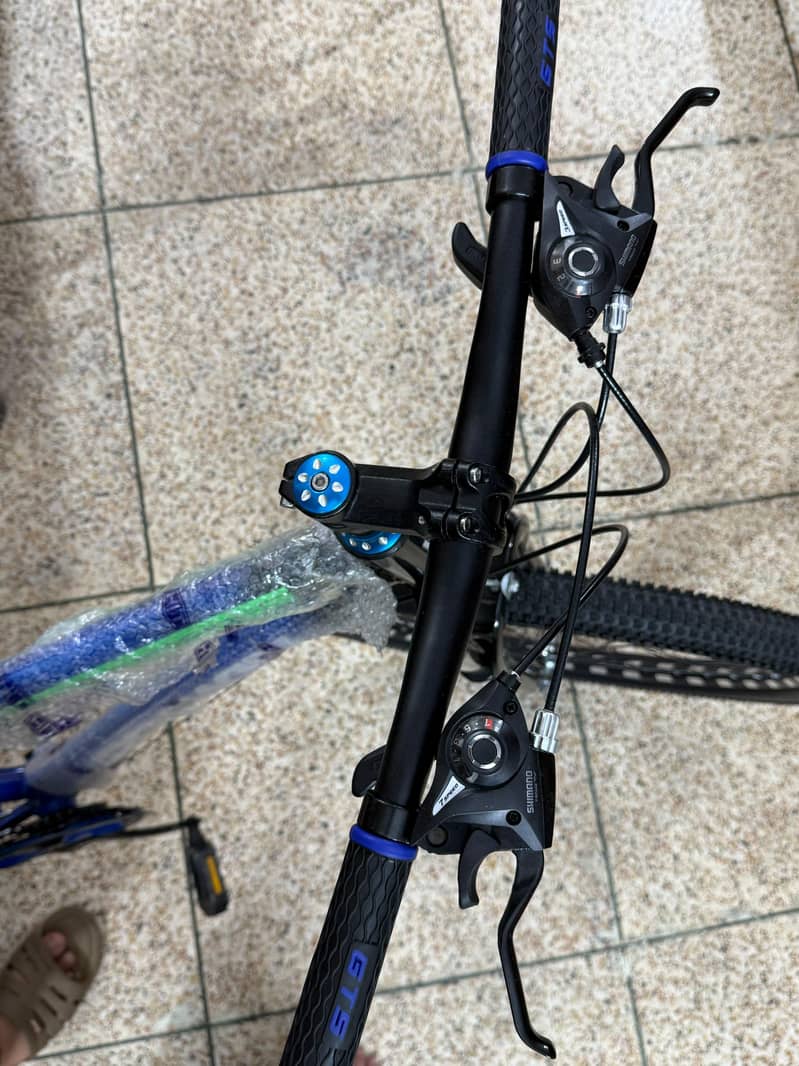 Imported cycle 3