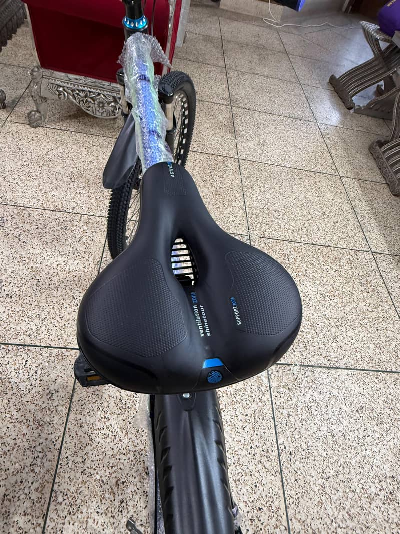 Imported cycle 5