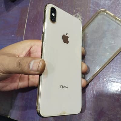 iphone Xs max 256GB