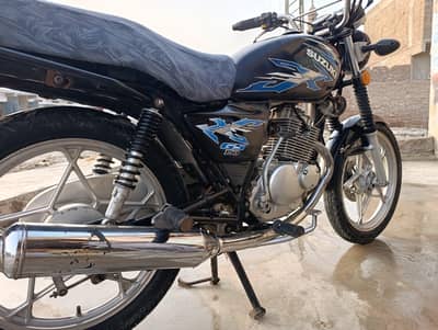 GS 150 2018