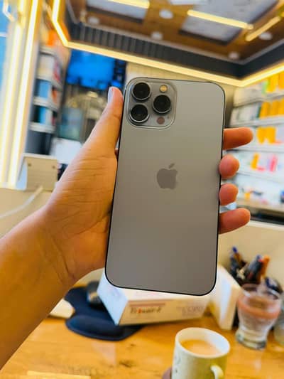 Apple iPhone 13 Pro Max