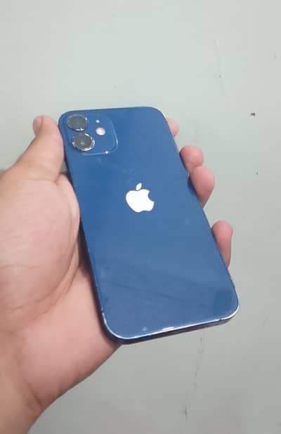 Apple iPhone 12 mini