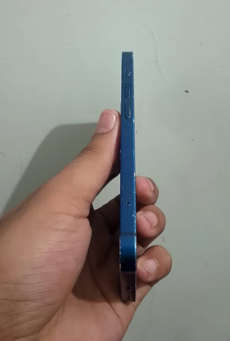 Apple iPhone 12 mini 1