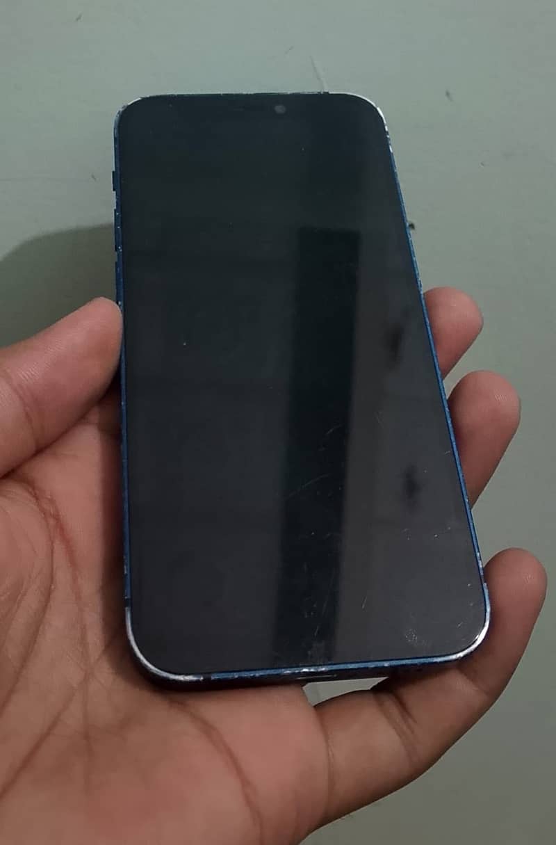 Apple iPhone 12 mini 2