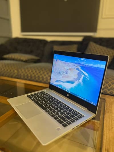 HP ProBook  Windows 10 Pro