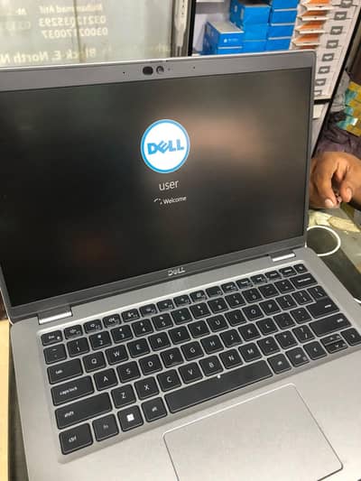 Dell 5420