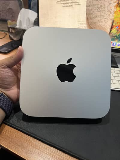 Mac mini m2 8GB