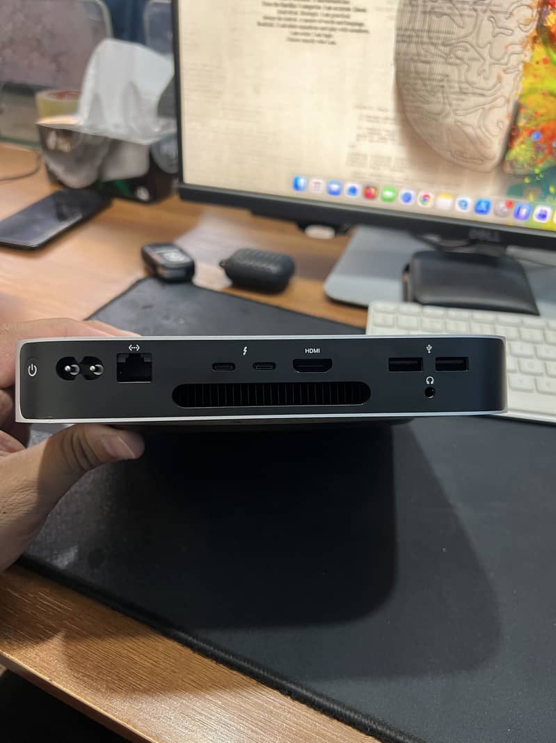 Mac mini m2 8GB 1