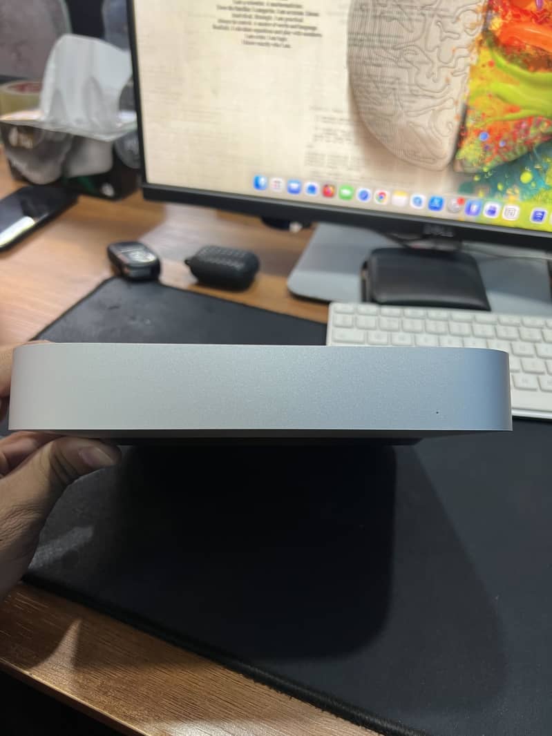 Mac mini m2 8GB 2
