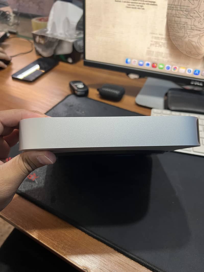 Mac mini m2 8GB 3