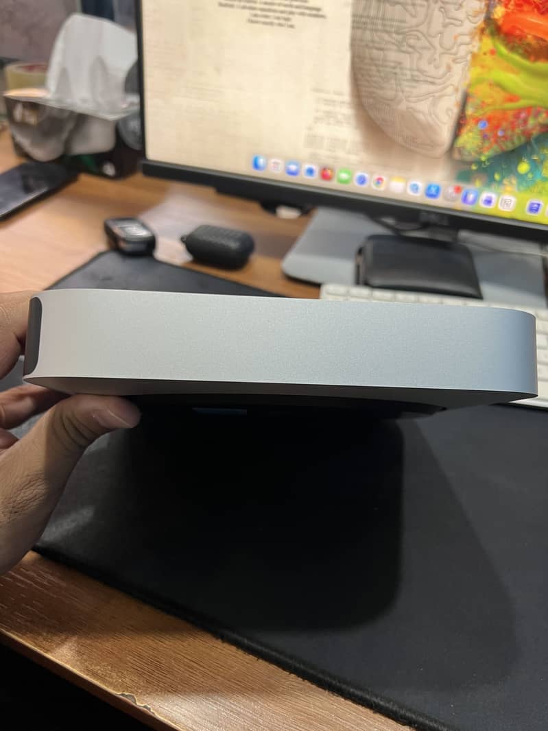 Mac mini m2 8GB 4