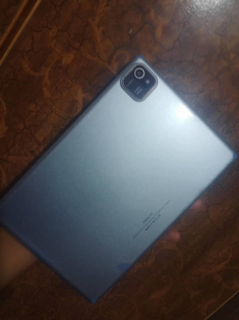 tablet 1