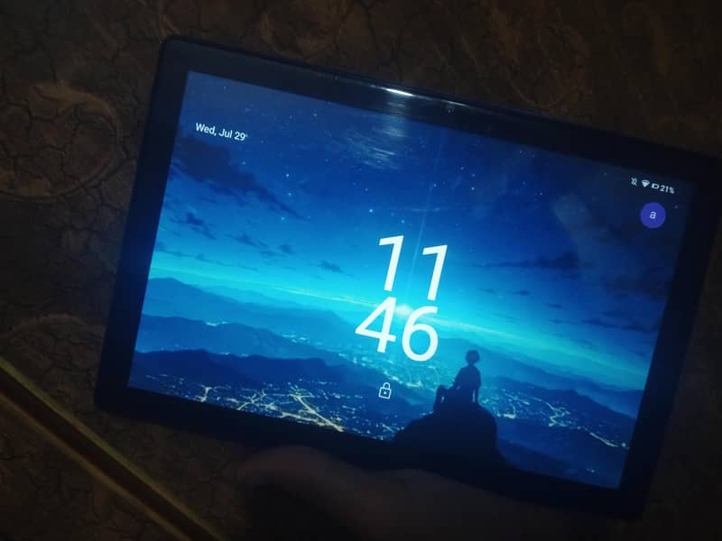 tablet 2